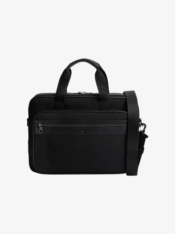Businesstasche schwarz