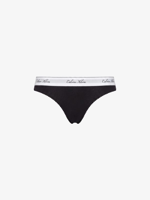 String schwarz