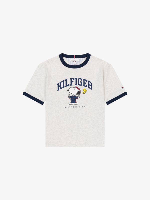 T-Shirt grege