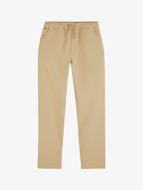 Hose beige