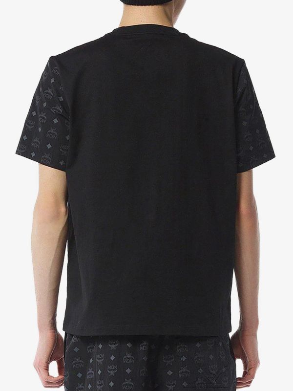 Shorts schwarz, MCM