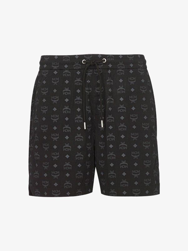 Shorts schwarz