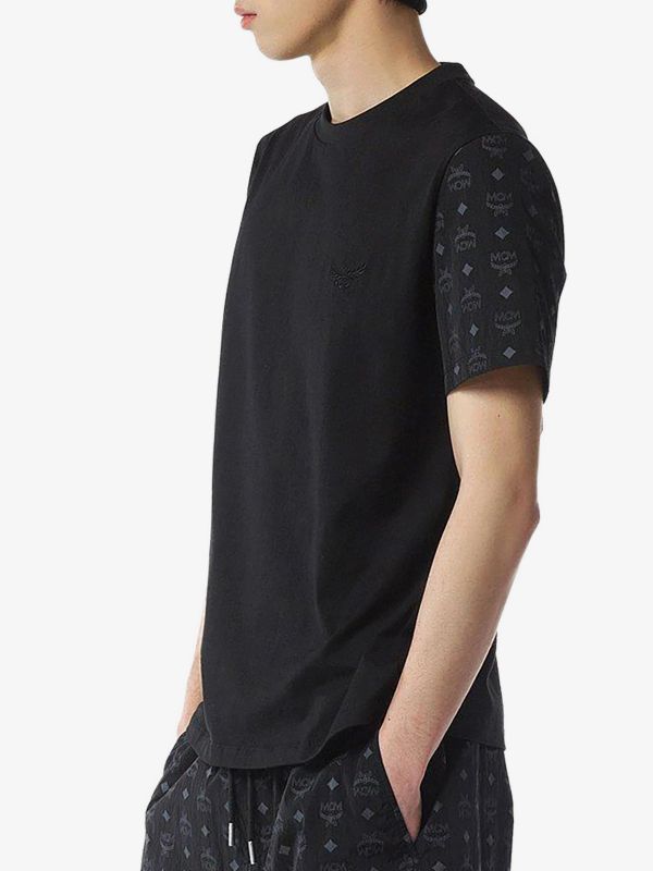 Shorts schwarz, MCM