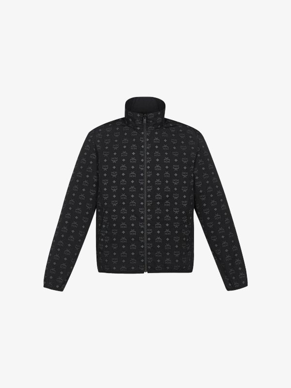 Jacke schwarz