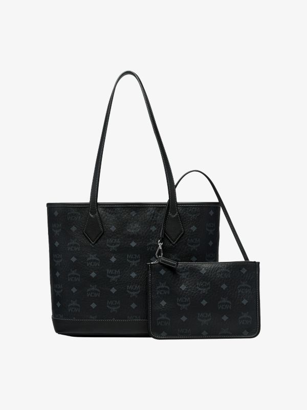 Shopper "Liz" schwarz