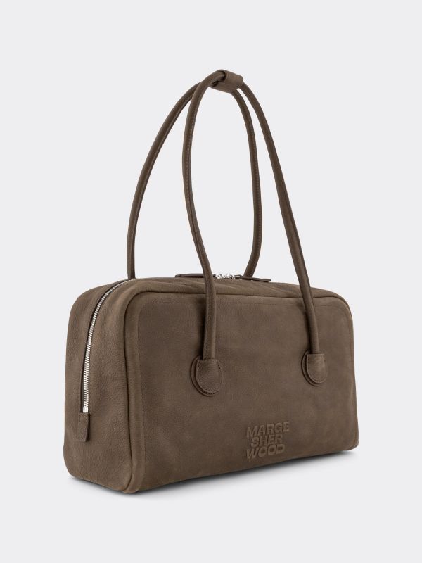 Sac à main brun, MARGESHERWOOD