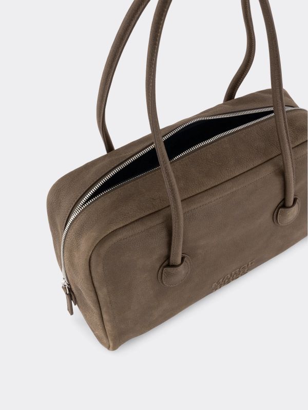 Sac à main brun, MARGESHERWOOD