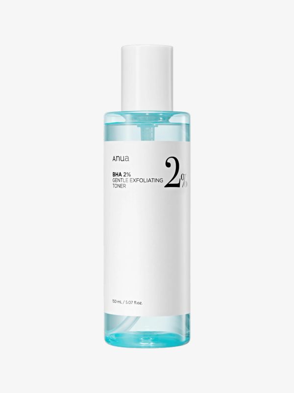 BHA 2% Gentle Exfoliating Toner