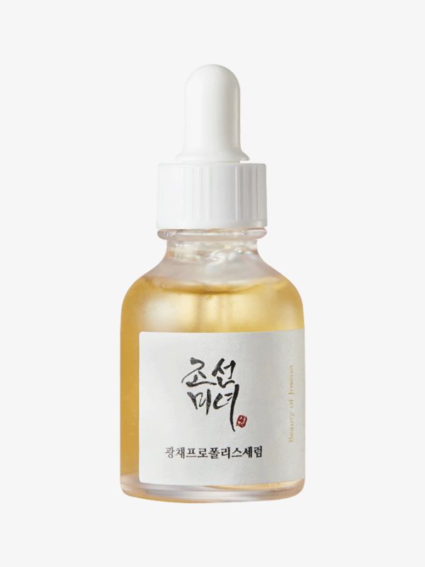 Glow Serum: Propolis + Niacinamide