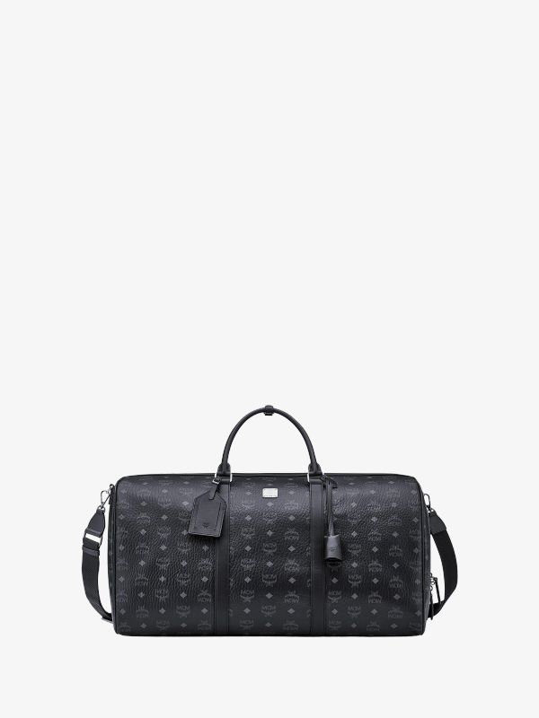 Reisetasche  schwarz