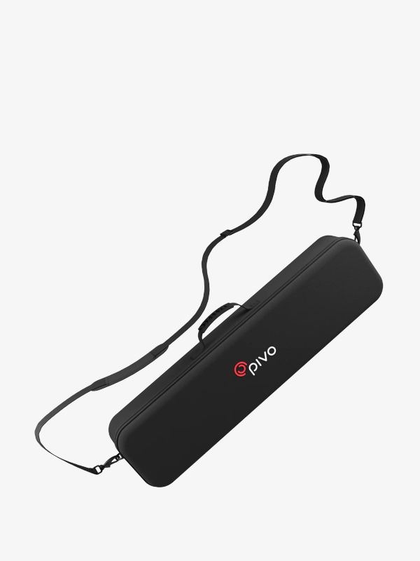 Reisetragtasche PIVO schwarz