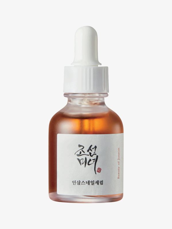 Revive Serum: Ginseng + Snail Mucin