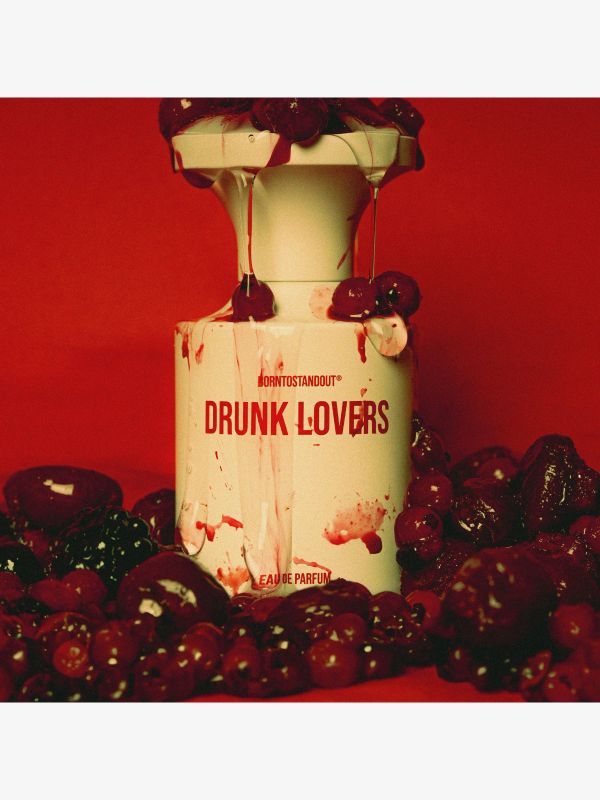 Drunk Lovers, BORNTOSTANDOUT