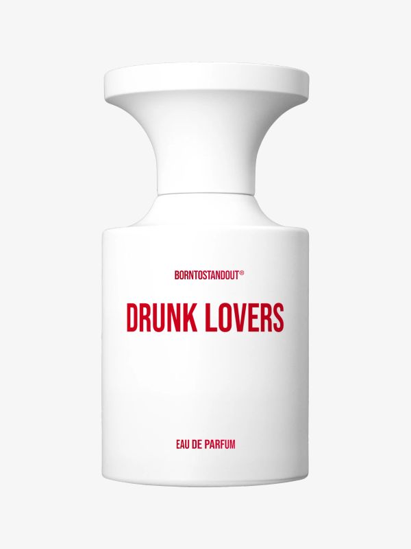 Drunk Lovers