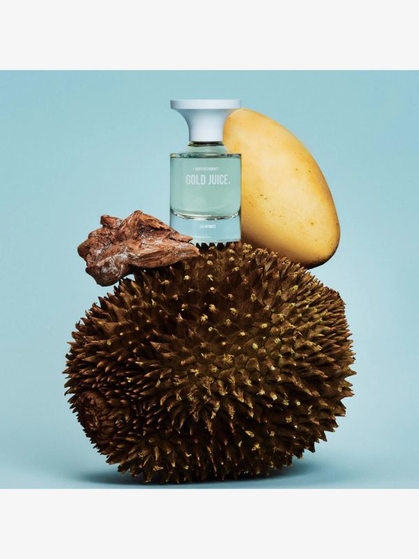 Gold Juice Eau Intimite, BORNTOSTANDOUT