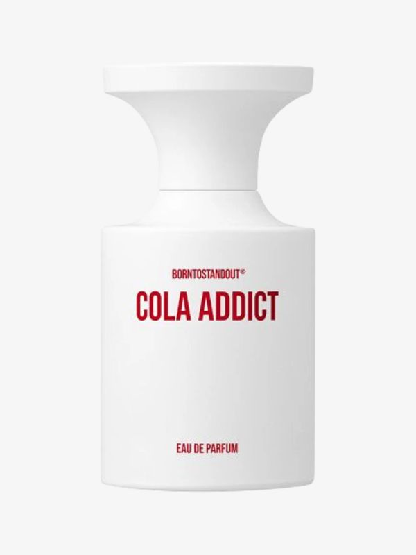 Cola Addict