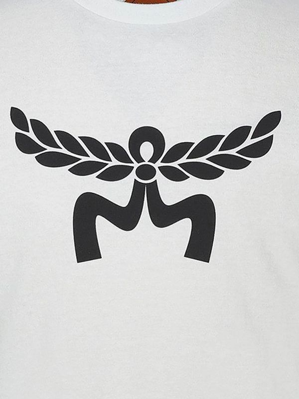 Top weiss, MCM