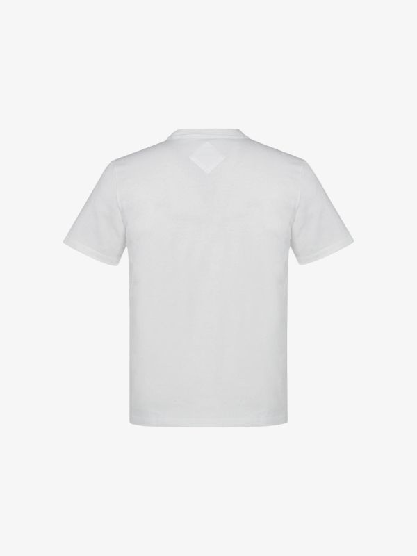 Top weiss, MCM