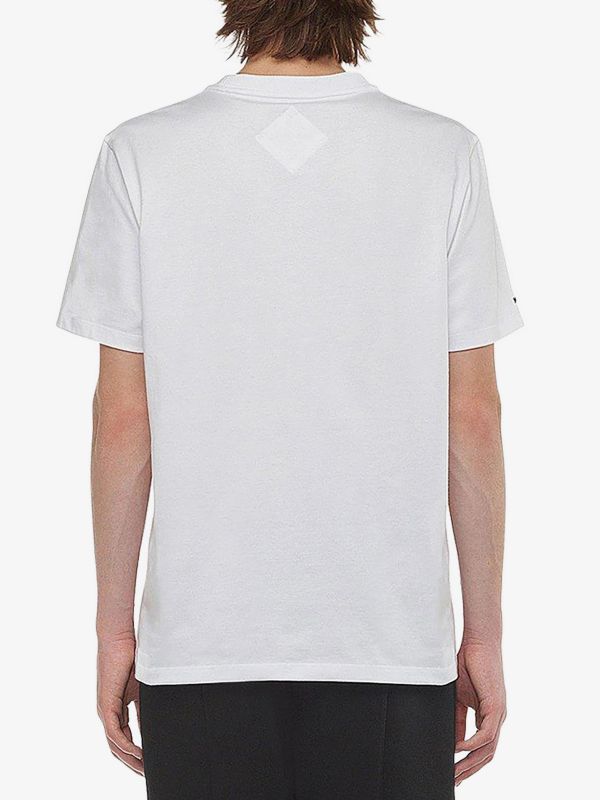 Top weiss, MCM