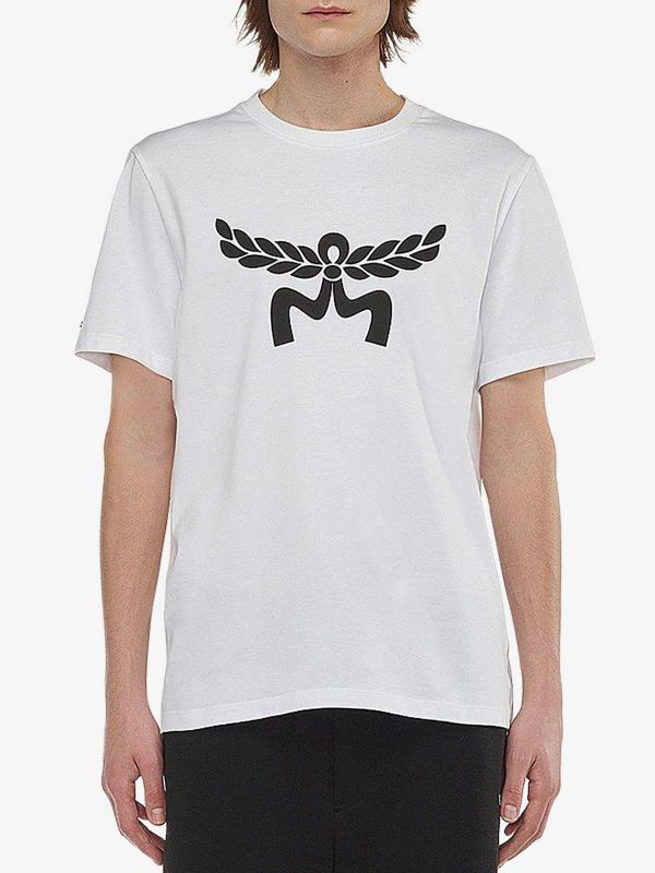 Top weiss, MCM