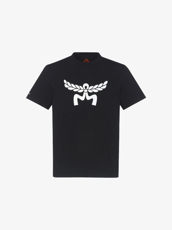 Top schwarz