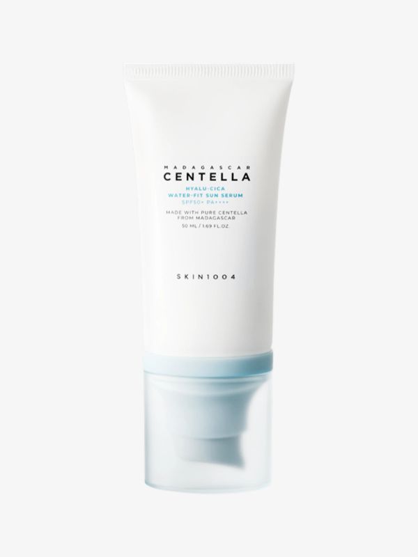 Madagascar Centella Hyalu-Cica Water-Fit Sun Serum
