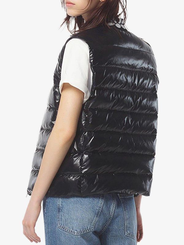 Jacke schwarz, MCM