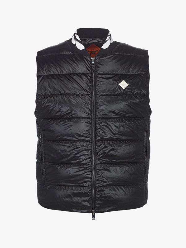 Jacke schwarz