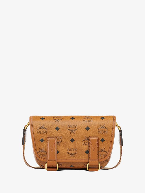 Tasche cognac