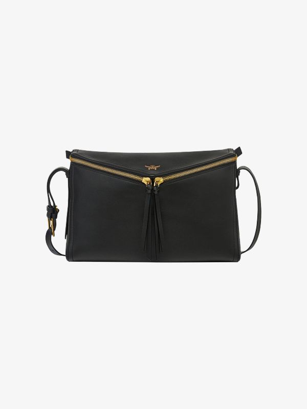 Tasche schwarz