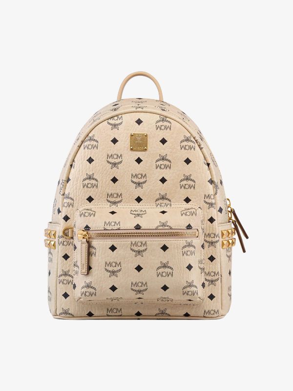 Rucksack  beige