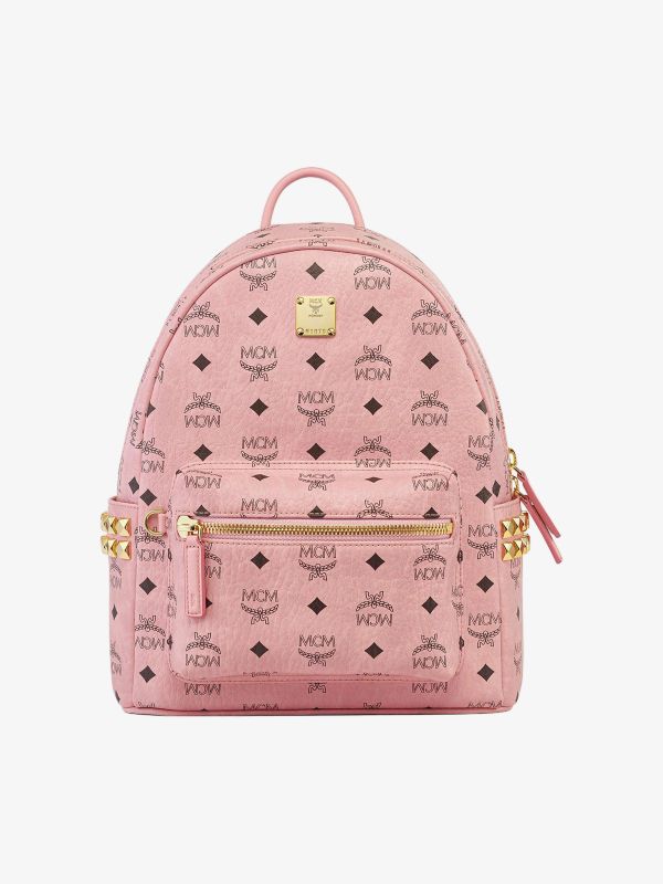 Rucksack  pink