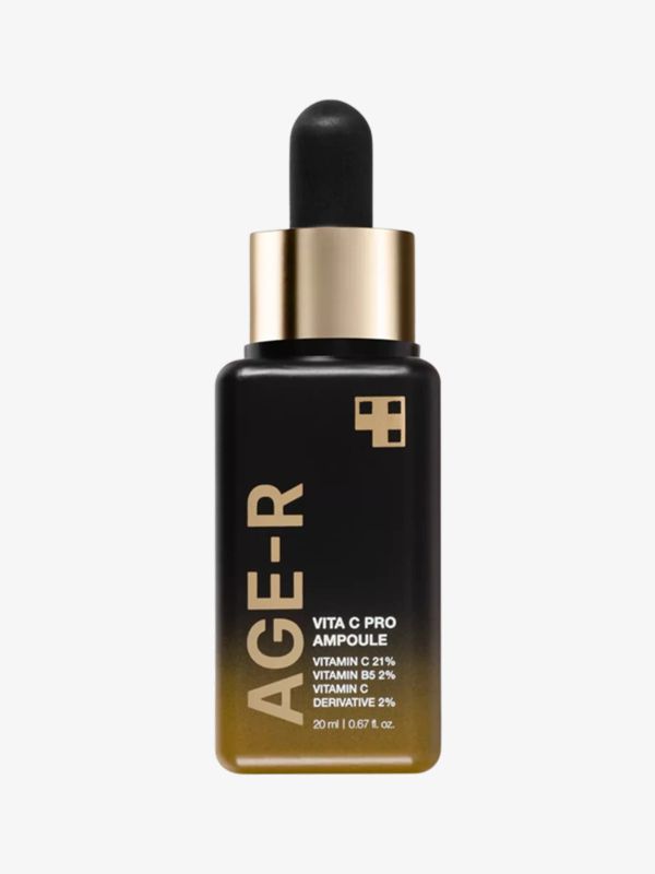 AGE-R Vita C Pro Ampoule