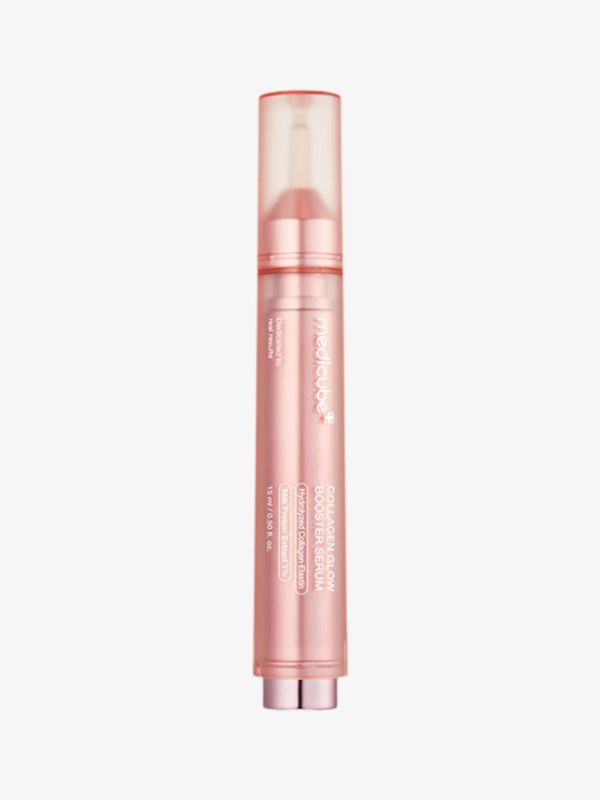 Collagen Glow Booster Serum