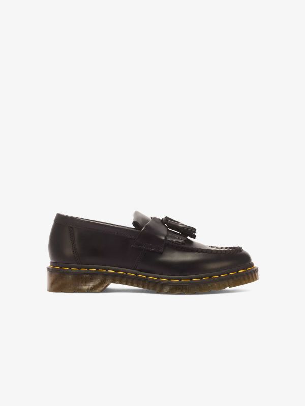 Loafer "Adrian" schwarz