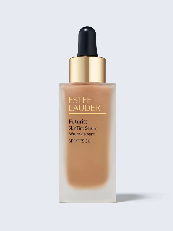 Futurist Skintint Serum Foundation SPF20 Nr. 3N1 Ivory Beige