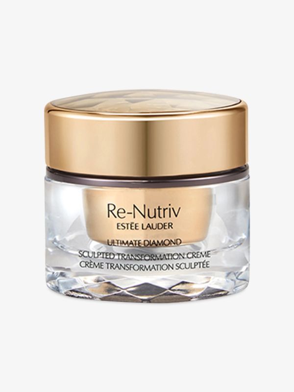 Re-Nutriv Ultimate Diamond Sculpted Transformation Crème
