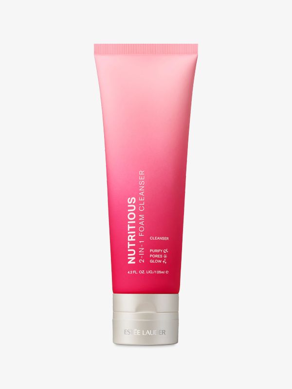 Nutritious Cleanser