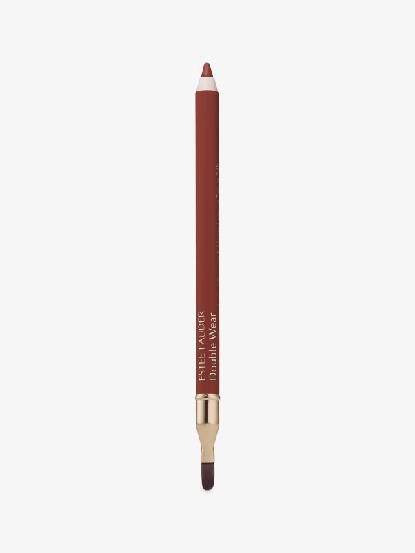 Double Wear 24H Sip Lip Liner Spice