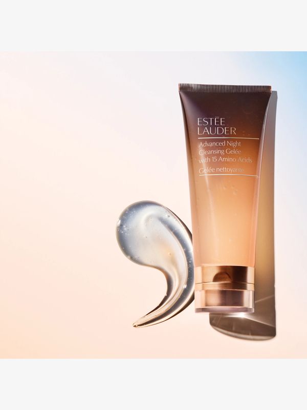 Advanced Night Cleansing Gelee, ESTÉE LAUDER