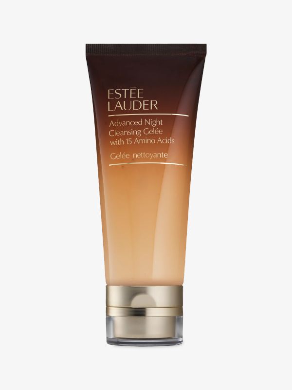 Advanced Night Cleansing Gelee