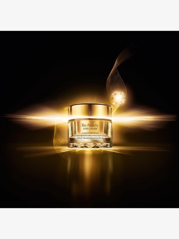 Re-Nutriv Ultimate Diamond Transformative Brilliance Soft Crème, ESTÉE LAUDER