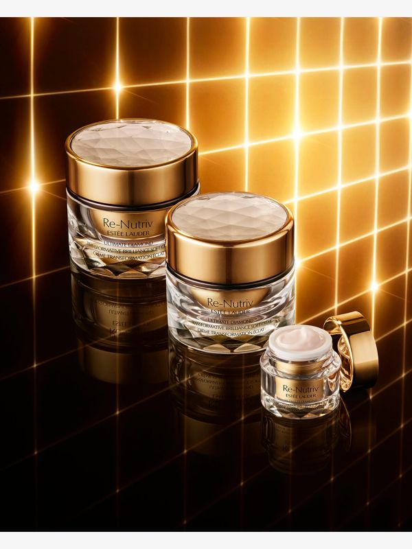 Re-Nutriv Ultimate Diamond Transformative Brilliance Soft Crème, ESTÉE LAUDER