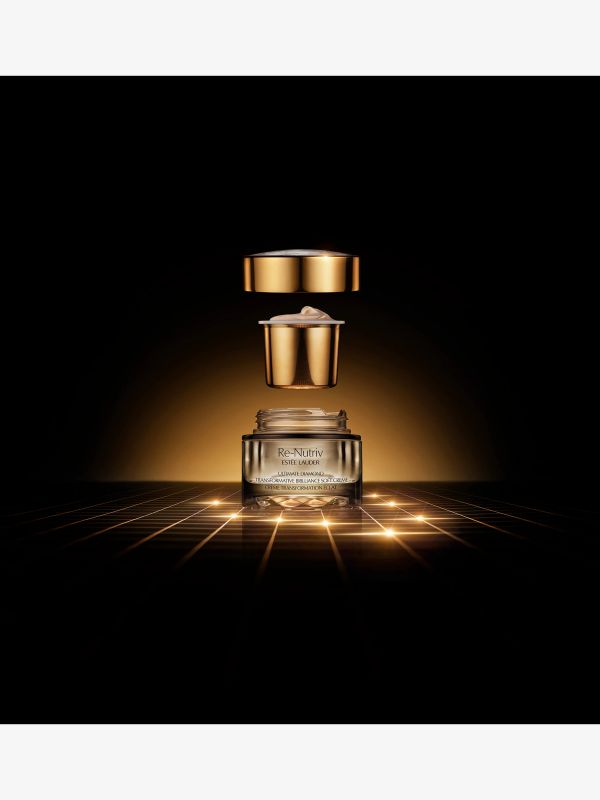 Re-Nutriv Ultimate Diamond Transformative Brilliance Soft Crème, ESTÉE LAUDER