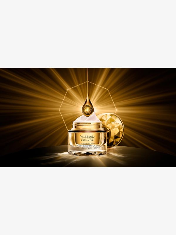 Re-Nutriv Ultimate Diamond Transformative Brilliance Soft Crème, ESTÉE LAUDER