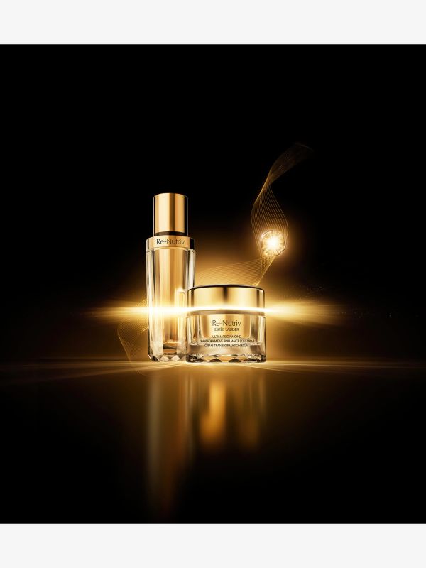 Re-Nutriv Ultimate Diamond Transformative Brilliance Soft Crème, ESTÉE LAUDER