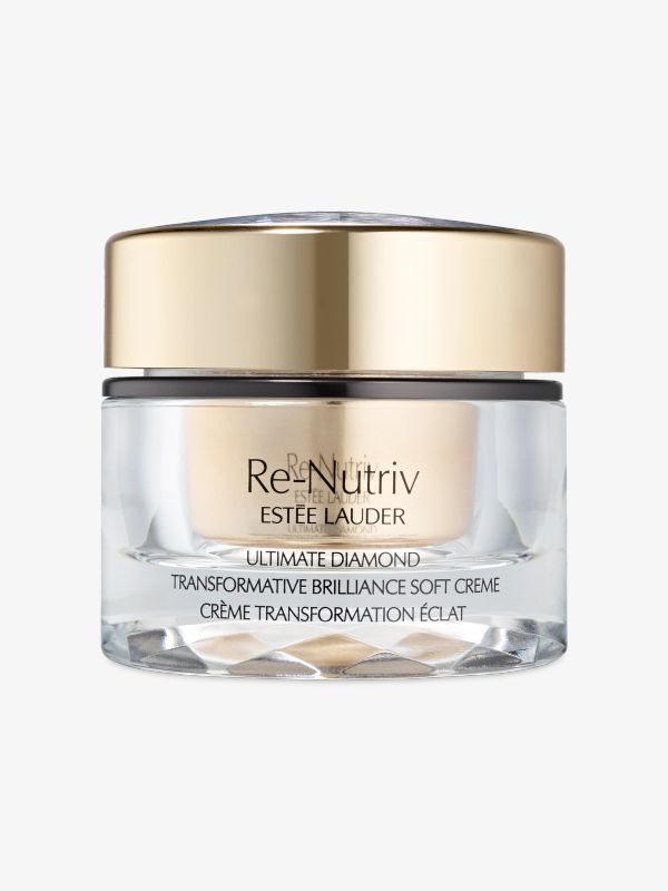 Re-Nutriv Ultimate Diamond Transformative Brilliance Soft Crème