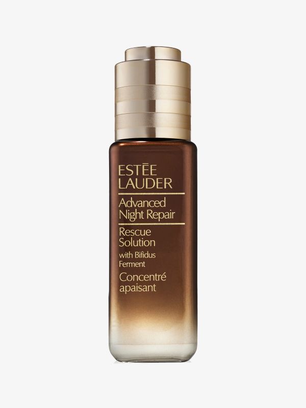Advanced Night Repair SOS Liquid Rescue