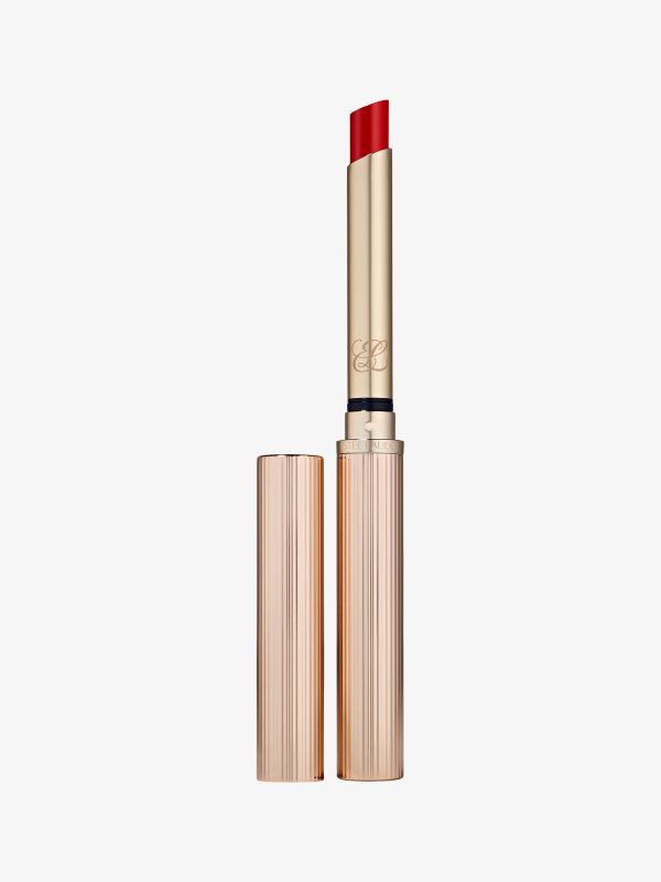 Pure Color Explicit Slick Shine Lipstick Playtime