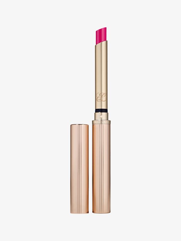 Pure Color Explicit Slick Shine Lipstick Score to Settle